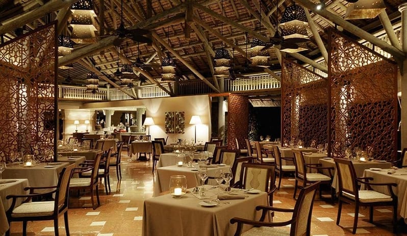 CONSTANCE PRINCE MAURICE - L'ARCHIPEL 5